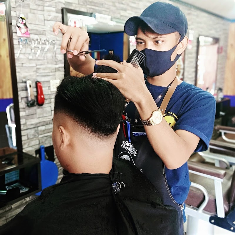 Mengguncang Gaya Rambut di Cilacap: Barokah 354 yang Mengedepankan Kesehatan & Kecantikan