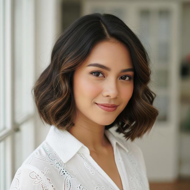 Healthy Hair, Fresh Look: Barokah 354 in the Heart of Cilacap